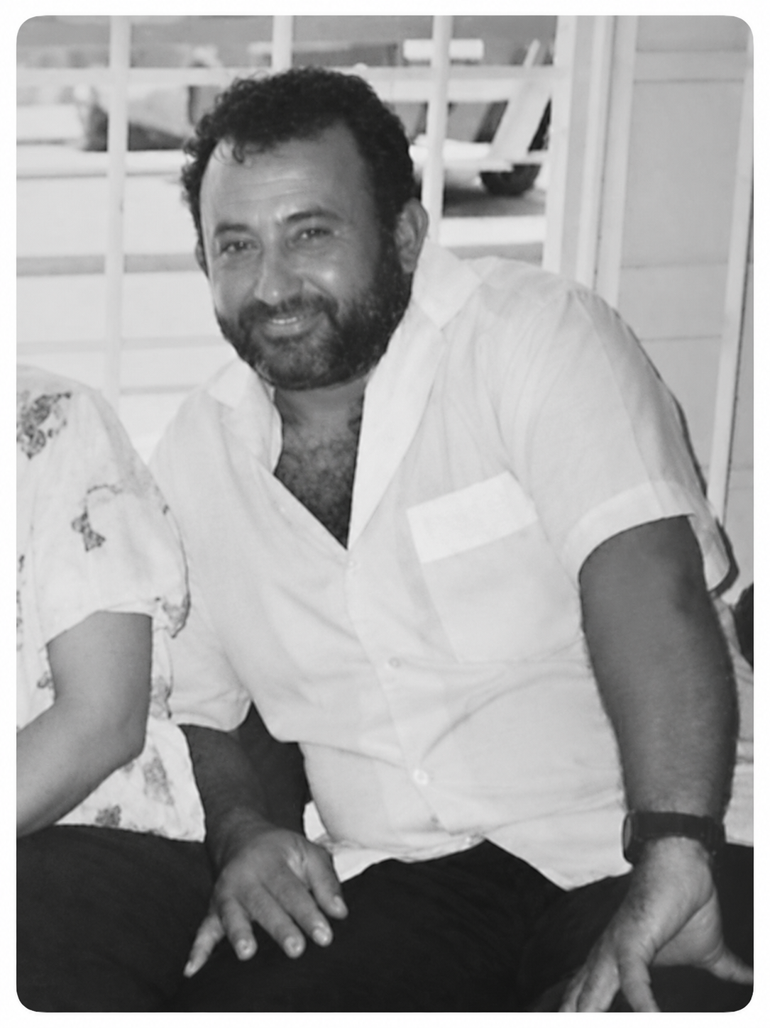 Abraham Peña Nieves