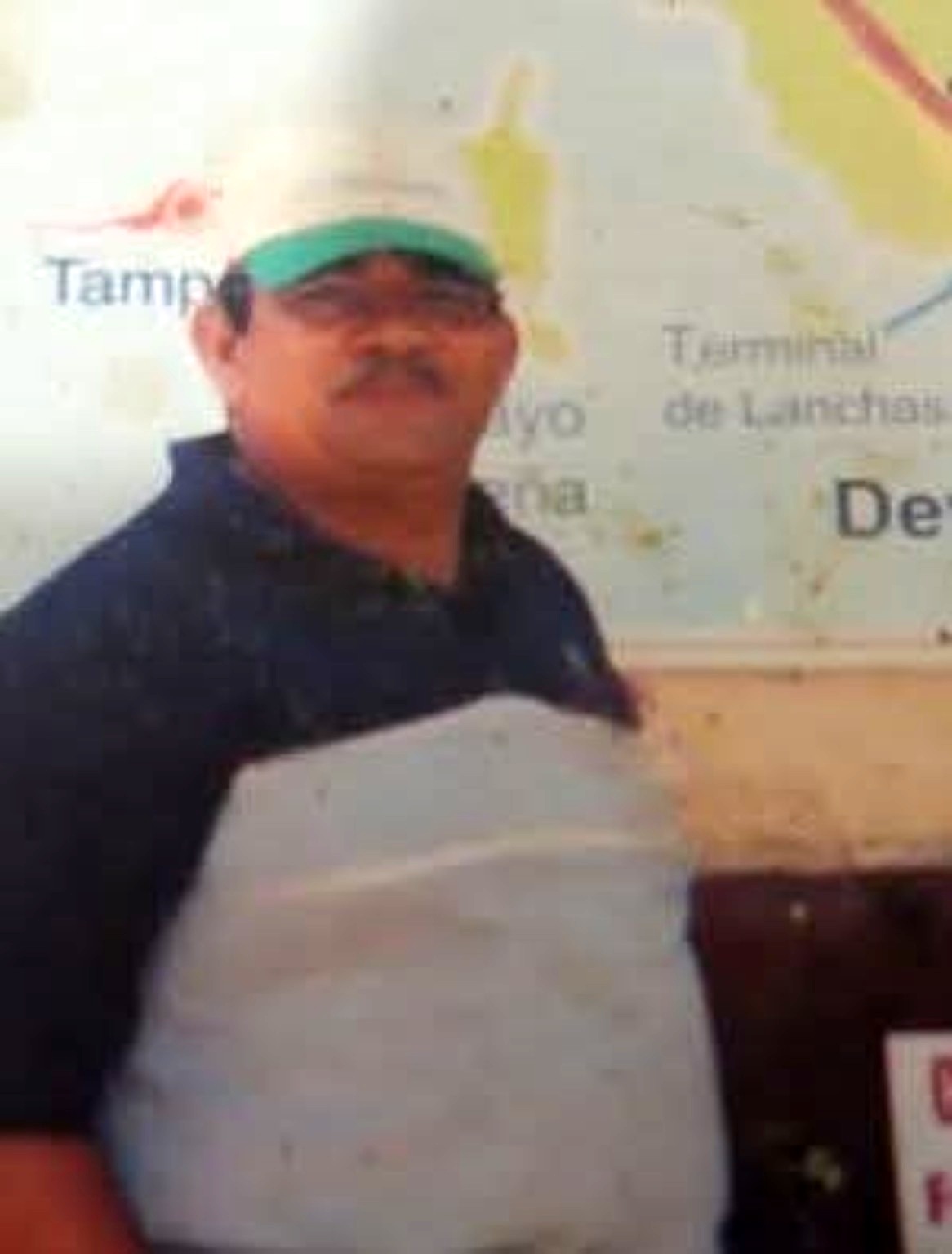 Dámaso (Masín) Soto.