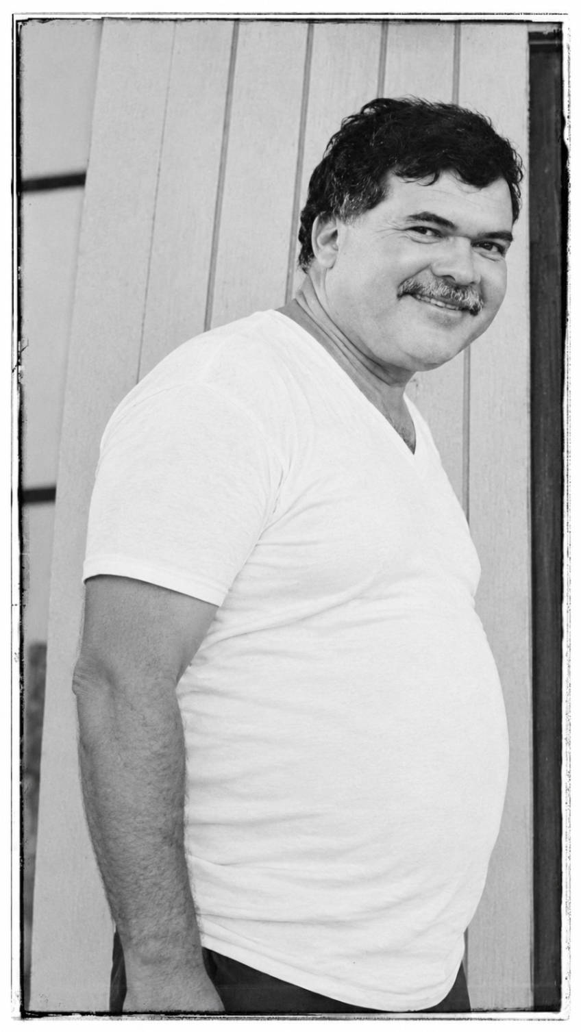 Anastasio (Taso) Peña