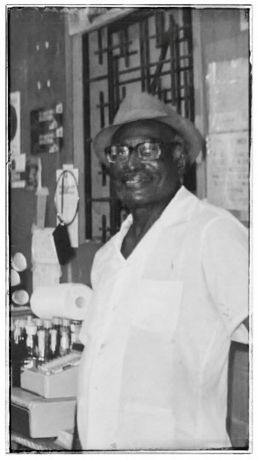 Don Loncho Ayala
