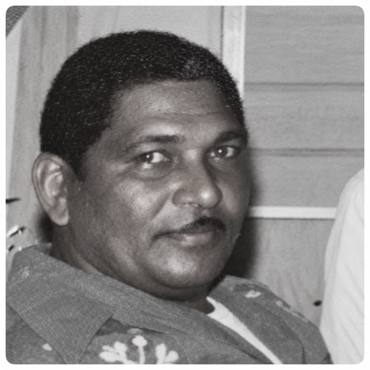 Anastasio (Taso) Soto