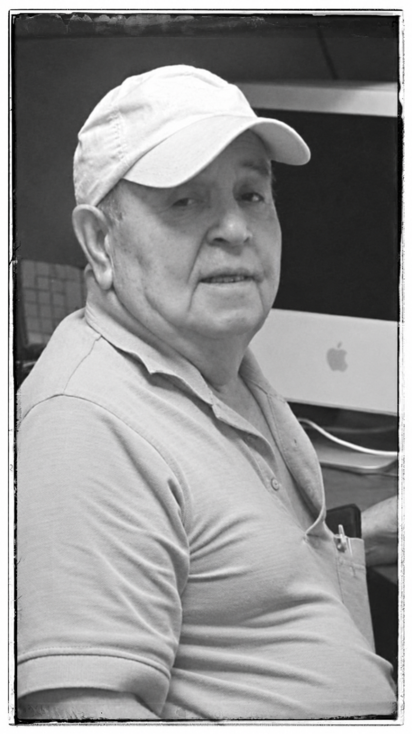 Juan Romero Sanes