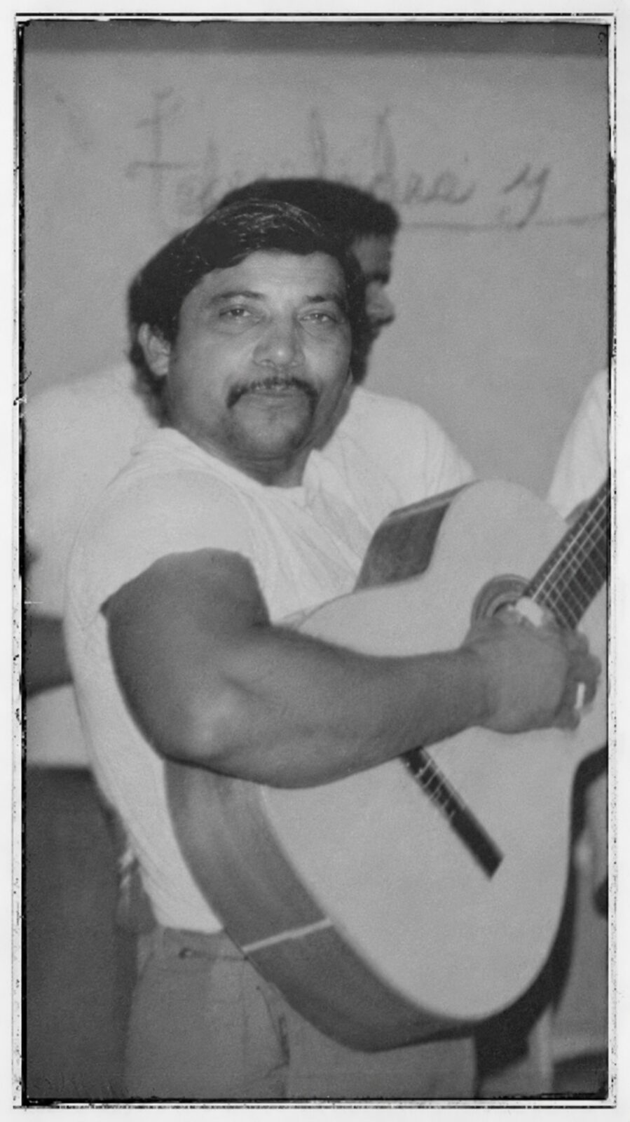 Don Jaime Morales
