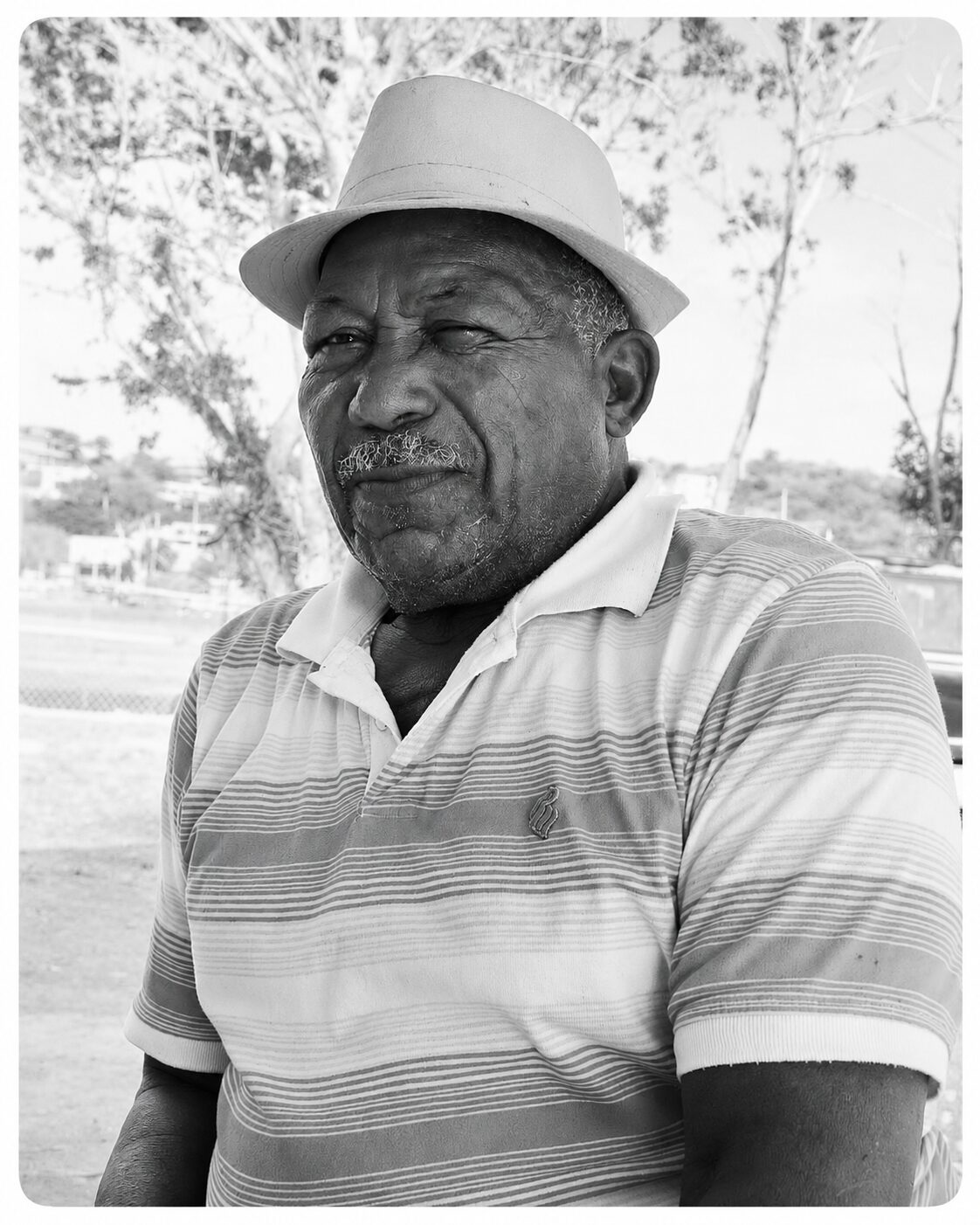 Don Julián Ayala Esperanza