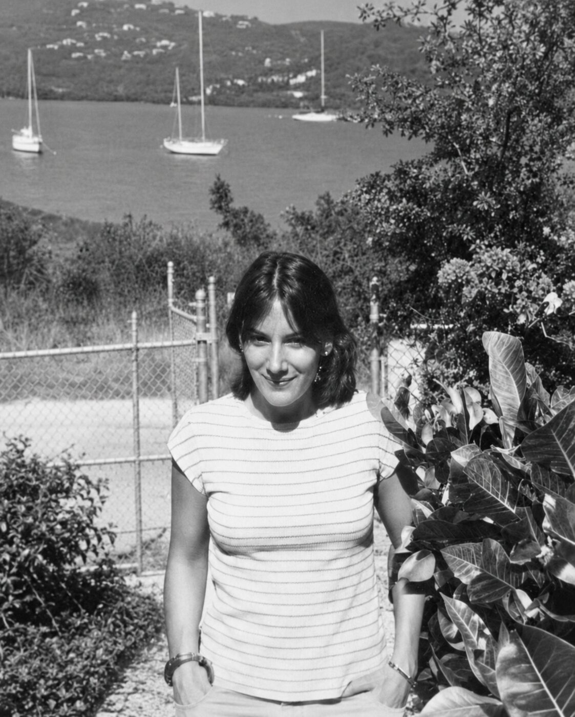 Ada Soto Nieves