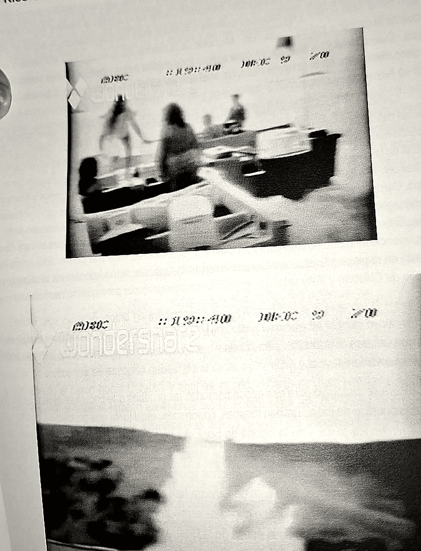 VIDEO: Protesta Bombas de la Marina de EUA en Carlos Rosario, Culebra, Puerto Rico 1971 — Video reference recorded in the book; it is not presented as a hosted audiovisual asset.