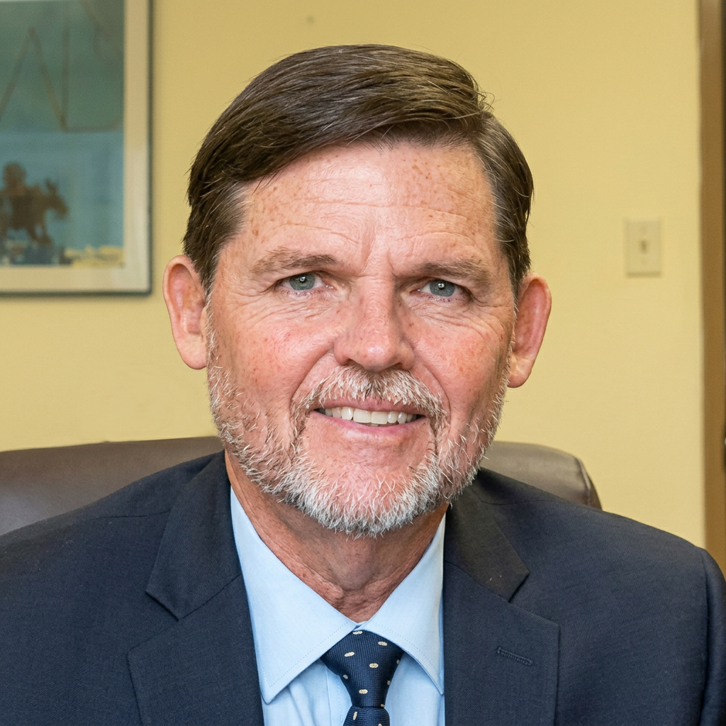 Vance Thomas